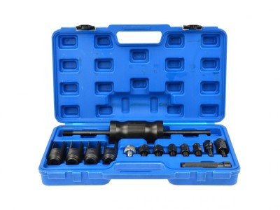 Set chei pentru extragere injectoare, GEKO G02651 foto