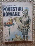 Povestiri Romane - Doina Rodina-Hanu