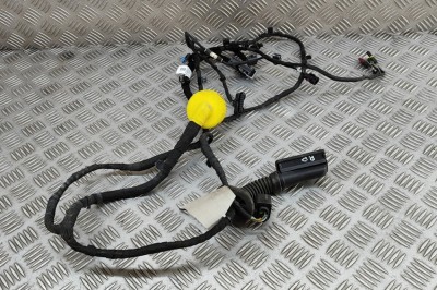 Cablaj ușă dreapta față BMW iX I20 2022 OEM: 5A6F3E3 30695358 foto