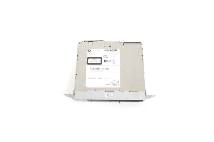 Unitate de control navigație BMW 3 F30, F80 2013 OEM: 9311296 10779937