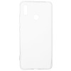 Husa HUAWEI Honor Note 10 - Luxury Slim 0.5mm TSS, Transparent