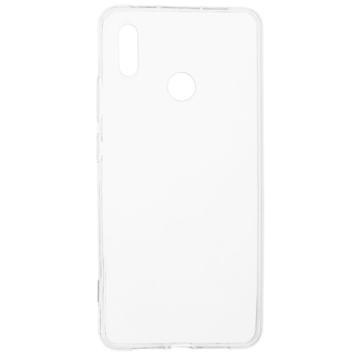 Husa HUAWEI Honor Note 10 - Luxury Slim 0.5mm TSS, Transparent