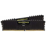 Memorie Vengeance LPX Black 16GB DDR4 3600MHz CL18 Dual Channel Kit