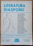 Literatura diasporei// 1994