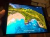 Vand iPad Air impecabil, 64 GB, Argintiu, Wi-Fi, Apple