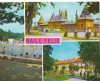 CPIB 16200 CARTE POSTALA - BAILE FELIX. MOZAIC, Circulata, Printata