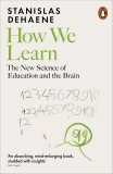 How We Learn | Stanislas Dehaene, Penguin Books Ltd