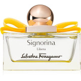 Cumpara ieftin Salvatore Ferragamo Signorina Libera Eau de Parfum pentru femei 50 ml