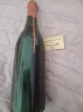 Cumpara ieftin Vin alb romanesc de foarte bună calitate! Fabricat &icirc;n 1986, Romania, Altul/Nespecificat
