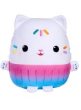Gabbys Dollhouse Squishy Cakey Cat 30cm (6305875293npb)
