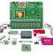Kit Dezvoltare Microchip PIC32 Mikrolab