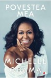 Povestea mea - Michelle Obama - Litera