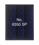 Cumpara ieftin Tava monede Nova 12 locasuri de 50 x 50 mm