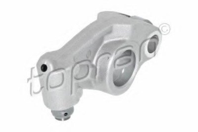 Culbutor, tren supape OPEL VIVARO caroserie (F7) (2001 - 2014) TOPRAN 208 610 foto