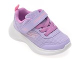 Cumpara ieftin Pantofi sport SKECHERS mov, SELECTORS, din material textil