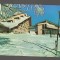 CPIB 19009 CARTE POSTALA - SEMENIC, IARNA, NECIRCULATA