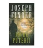 Joseph Finder - Jocul puterii - 123781, Rao