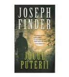 Joseph Finder - Jocul puterii - 123781