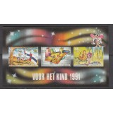 ANTILELE OLANDEZE 1991 COPII PROTECTIA COPILULUI