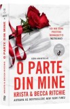 O parte din mine. Seria Addicted Vol.3 - Krista Ritchie, Becca Ritchie