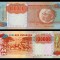 ANGOLA █ bancnota █ 100000 Kwanzas █ 1991 █ P-133x █ CU EROARE █ UNC █ necirculata █
