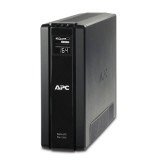 UPS Second Hand APC Back-UPS Pro BR1500G-GR, 1500VA/865W, Baterii Noi