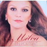 VINIL Milva &lrm;&ndash; Ein Portrait - VG -