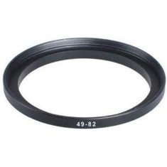Inel reductie step-up 49-82mm