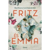 Fritz &eacute;s Emma - Barbara Leciejewski