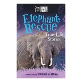 Elephant rescue