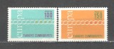 Turcia.1971 EUROPA ST.54