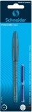 Set roller + 2 rezerve - Schneider Opus - Green | Schneider