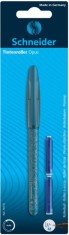 Set roller + 2 rezerve - Schneider Opus - Green | Schneider