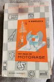 Tot felul de motorase - D. Manolescu