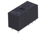 Releu Electromagnetic SPDT 24VDC 16A PCB