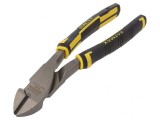 Clește de Tăiere Curbat 200mm FATMAX