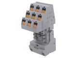 Stativ PHOENIX CONTACT pentru şină DIN 43x90x111mm, cod 2900961, temperatură -40&divide;85&deg;C