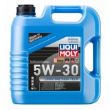 Cumpara ieftin Ulei de motor Liqui Moly Longtime HT 5W-30 la 4 litri