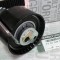 Kit distributie- logan 1.2 16v