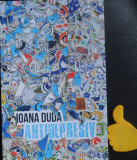 Antidepresiv Ioana Duda, 2018