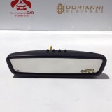 Oglinda retrovizoare interioară Mercedes C-Class W203 2000-2007 E1010485