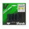 Set arcuri ambreiaj Yamaha YZF 250 08- 18, WR 250F 04- 16 5buc