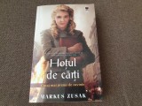 Markus Zusak - Hotul de carti