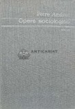 Cumpara ieftin Opere sociologice (volumul 4) - 1983 - PETRE ANDREI (AD23)