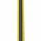 Anvelopa Kenda 700x23 (23-622) Kadence Training R2C 60Tpi Negru/Galben Cod:957231701RM