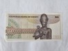 Bancnota Egipt 50 Piastres 1978, Africa, Noua