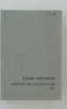 Myh 415f - BPT - Jules Romains - Oameni de buna vointa - volumul 4 - ed 1970