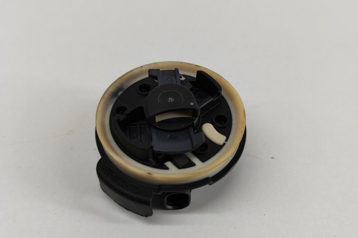 Senzor de impact lateral st&acirc;nga BMW X3 G01, F97 2020 OEM: 683491 22618112