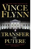 Transfer de putere - Cristina Barbu, Vince Flynn