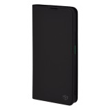 Husa tip carte iPhone 7 iPhone 8 iPhone SE 2, SE 2020 iPhone SE 3, SE 2022 cu Flip Magnetic Negru MGT